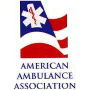 American Ambulance Association logo