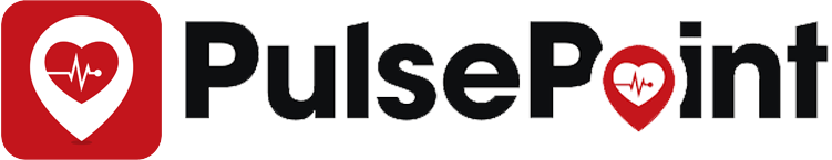 Pulse Point app icon