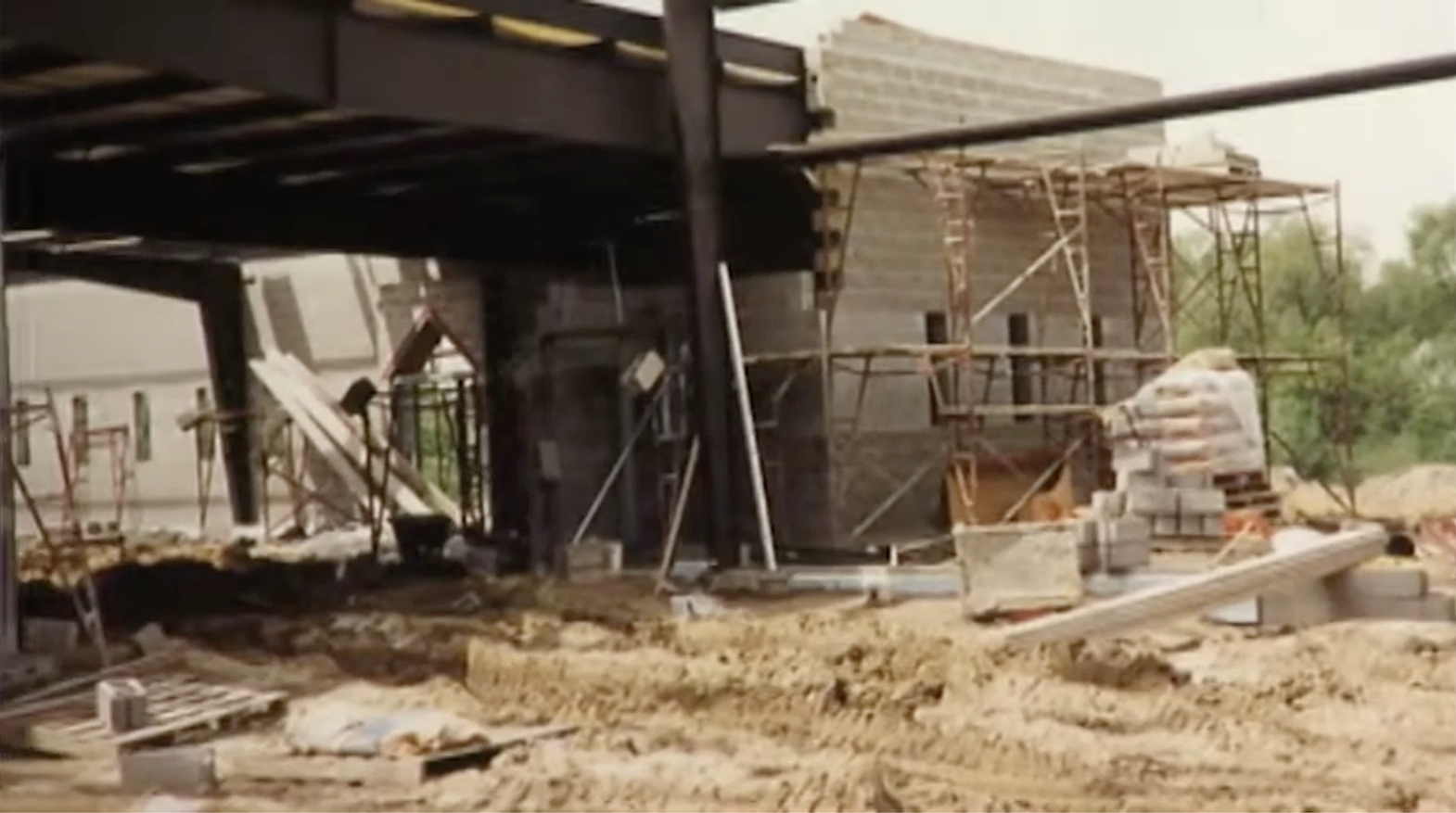 Advanced Medical Transport's History